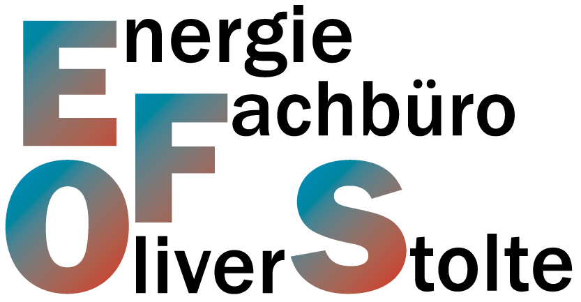 Energie verwenden, nicht verschwenden.
